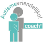 Logo autismevriendelijk