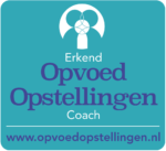 OPV logo erkend coach groen